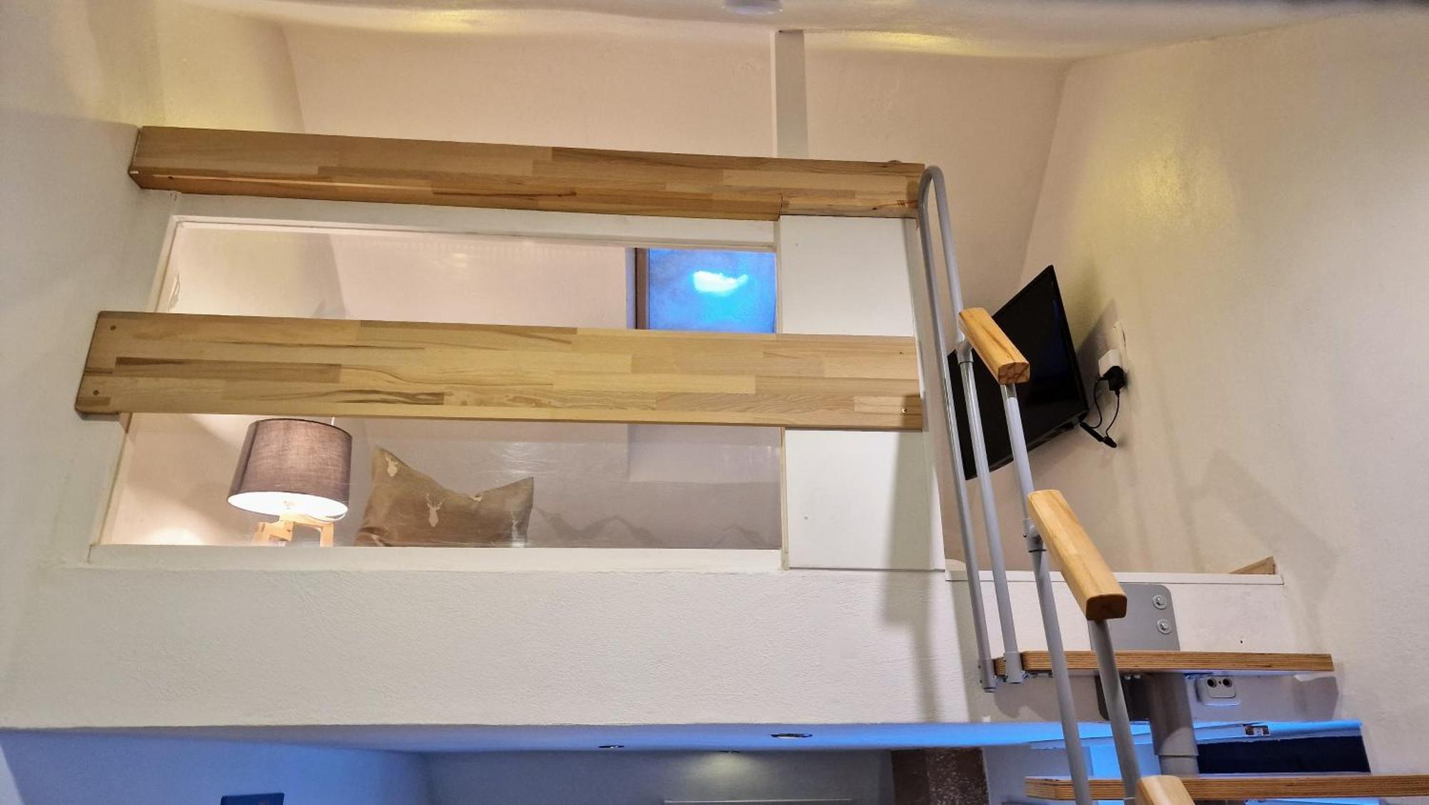 Ferienwohnungen Wolf - Pfronten Mitte, Room photo